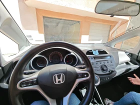 Honda Jazz, снимка 4
