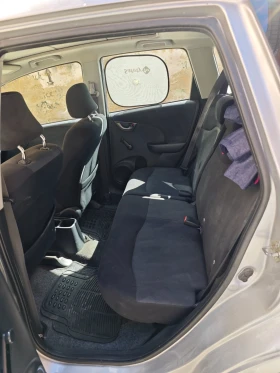 Honda Jazz, снимка 7
