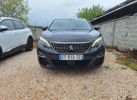 Peugeot 3008 1.6hdi* Автоматик/Навигация/Лед* , снимка 2