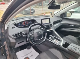 Peugeot 3008 1.6hdi* Автоматик/Навигация/Лед* , снимка 9