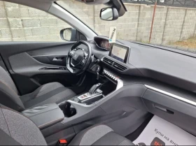 Peugeot 3008 1.6hdi* Автоматик/Навигация/Лед* , снимка 10