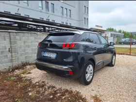 Peugeot 3008 1.6hdi* Автоматик/Навигация/Лед* , снимка 6