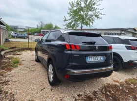 Peugeot 3008 1.6hdi* Автоматик/Навигация/Лед* , снимка 5