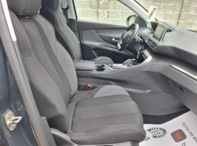 Peugeot 3008 1.6hdi* Автоматик/Навигация/Лед* , снимка 11