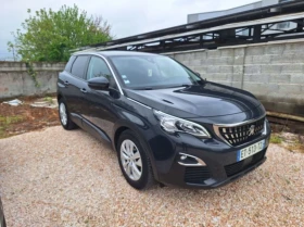 Peugeot 3008 1.6hdi* Автоматик/Навигация/Лед* , снимка 3