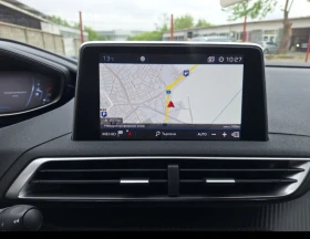 Peugeot 3008 1.6hdi* Автоматик/Навигация/Лед* , снимка 8