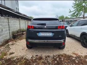 Peugeot 3008 1.6hdi* Автоматик/Навигация/Лед* , снимка 4