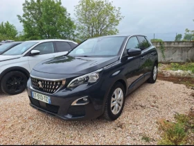 Peugeot 3008 1.6hdi* Автоматик/Навигация/Лед* , снимка 1