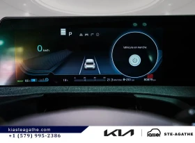 Kia EV6 Long Range Plus AWD/360CAM/FULL, снимка 11