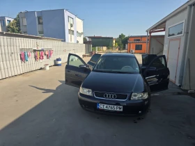 Audi A3, снимка 6