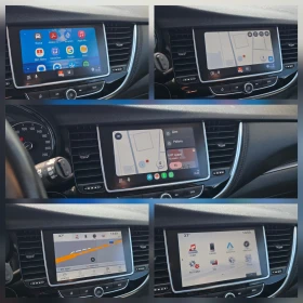 Opel Mokka X 1.6 CDTI WIRELESS CAR PLAY/ANDROID AUTO 100%км, снимка 9