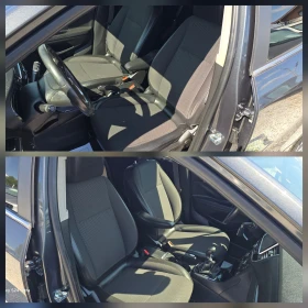 Opel Mokka X 1.6 CDTI WIRELESS CAR PLAY/ANDROID AUTO 100%км, снимка 13