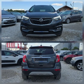 Opel Mokka X 1.6 CDTI WIRELESS CAR PLAY/ANDROID AUTO 100%км, снимка 2