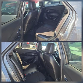 Opel Mokka X 1.6 CDTI WIRELESS CAR PLAY/ANDROID AUTO 100%км, снимка 14
