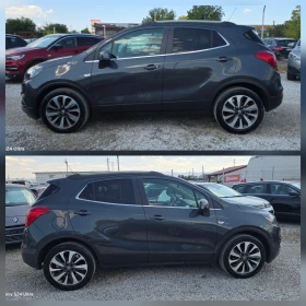 Opel Mokka X 1.6 CDTI WIRELESS CAR PLAY/ANDROID AUTO 100%км, снимка 5