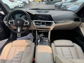 BMW 340 * M340i xDrive* АВТОКРЕДИТ БЕЗ ПЪРВОНАЧАЛНА ВНОСКА, снимка 9