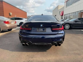 BMW 340 * M340i xDrive* АВТОКРЕДИТ БЕЗ ПЪРВОНАЧАЛНА ВНОСКА, снимка 4
