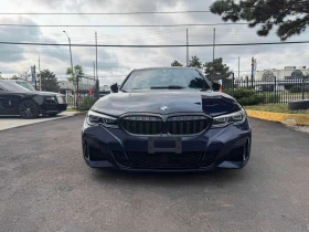 BMW 340 * M340i xDrive* АВТОКРЕДИТ БЕЗ ПЪРВОНАЧАЛНА ВНОСКА, снимка 6
