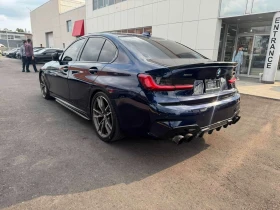 BMW 340 * M340i xDrive* АВТОКРЕДИТ БЕЗ ПЪРВОНАЧАЛНА ВНОСКА, снимка 2