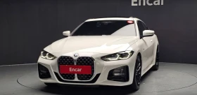 BMW 430 * АВТО КРЕДИТ* ЦЕНА ДО БГ * Сервизна история * , снимка 1