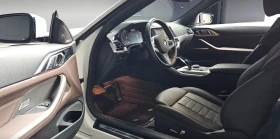 BMW 430 * АВТО КРЕДИТ* ЦЕНА ДО БГ * Сервизна история * , снимка 4