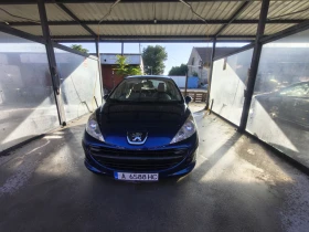 Peugeot 207 1.4 KFU(френския мотор)!!!136000km.!!!, снимка 1