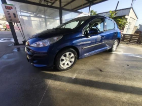 Peugeot 207 1.4 KFU(френския мотор)!!!136000km.!!!, снимка 2
