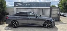 BMW 330 xDrive Touring, 2.0 petrol / 215 kW / 292 к.с., AU, снимка 2