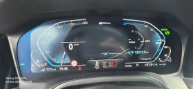 BMW 330 xDrive Touring, 2.0 petrol / 215 kW / 292 к.с., AU, снимка 11