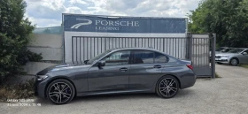 BMW 330 xDrive Touring, 2.0 petrol / 215 kW / 292 к.с., AU, снимка 8