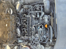VW Passat 1.6TDI 105k на части, снимка 8