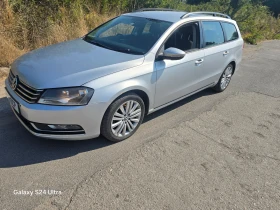 VW Passat 1.6TDI 105k на части, снимка 2