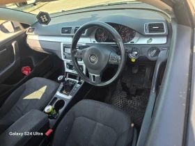 VW Passat 1.6TDI 105k на части, снимка 6