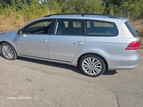 VW Passat 1.6TDI 105k на части, снимка 3