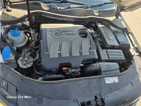 VW Passat 1.6TDI 105k на части, снимка 7