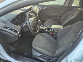 Ford Focus 2.0 TDCI 150кс AUTOMATIC | 67 000 км, снимка 8