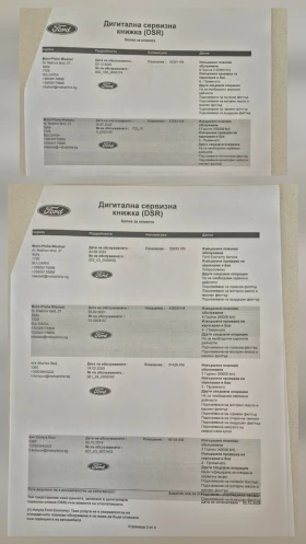 Ford Focus 2.0 TDCI 150кс AUTOMATIC | 67 000 км, снимка 10