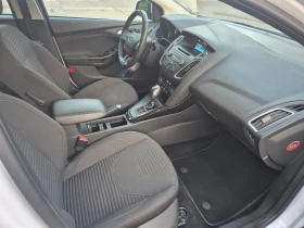 Ford Focus 2.0 TDCI 150кс AUTOMATIC | 67 000 км, снимка 9