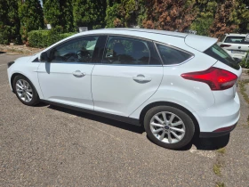 Ford Focus 2.0 TDCI 150кс AUTOMATIC | 67 000 км, снимка 4