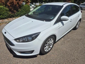 Ford Focus 2.0 TDCI 150кс AUTOMATIC | 67 000 км, снимка 2