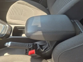 Ford Focus 2.0 TDCI 150кс AUTOMATIC | 67 000 км, снимка 11