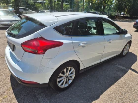 Ford Focus 2.0 TDCI 150кс AUTOMATIC | 67 000 км, снимка 5