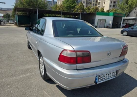 Opel Omega, снимка 3