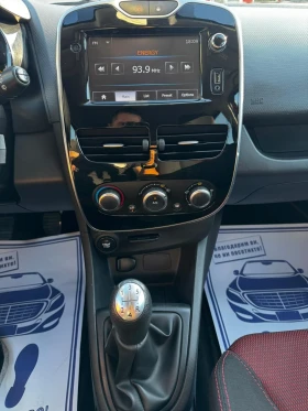 Renault Clio 1.5dCi, НАВИГАЦИЯ, ХЕЧБЕК, АЛ. ДЖАНТИ , снимка 12