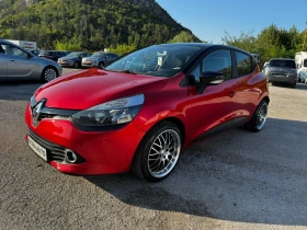 Renault Clio 1.5dCi, НАВИГАЦИЯ, ХЕЧБЕК, АЛ. ДЖАНТИ , снимка 1