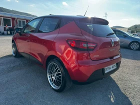 Renault Clio 1.5dCi, НАВИГАЦИЯ, ХЕЧБЕК, АЛ. ДЖАНТИ , снимка 2