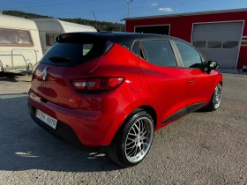 Renault Clio 1.5dCi, НАВИГАЦИЯ, ХЕЧБЕК, АЛ. ДЖАНТИ , снимка 5