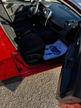 Renault Clio 1.5dCi, НАВИГАЦИЯ, ХЕЧБЕК, АЛ. ДЖАНТИ , снимка 10