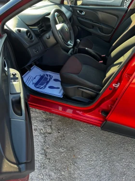 Renault Clio 1.5dCi, НАВИГАЦИЯ, ХЕЧБЕК, АЛ. ДЖАНТИ , снимка 9