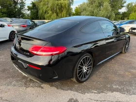 Mercedes-Benz C 43 AMG 4MATIC, снимка 7